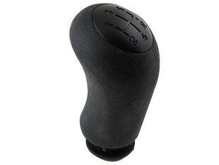 Ручка перемикання передач для Renault Laguna 2 для Renault Clio 3 для Renault Megane для Renault Scenic 1707171614 фото