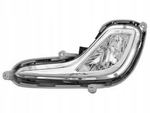 Фара протитуманна ліва для Hyundai Accent 2011-2015 1935703488 фото