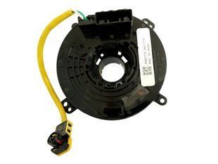 Модуль подушки безпеки, шлейф керма SRS 22899138 для Chevrolet Volt, Trax, Equinox 2010-2020 3010087331 фото
