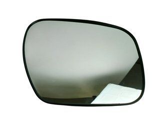 Вкладыш зеркала правый с подогревом для Mazda 5 2005&ndash;2010, CX-7, CX-9 2006&ndash;2011 3047301321 фото
