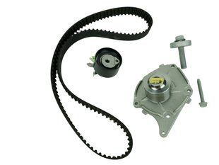 Комплект ГРМ + помпа для Renault 1.5 dCi PK09620 2741087598 фото