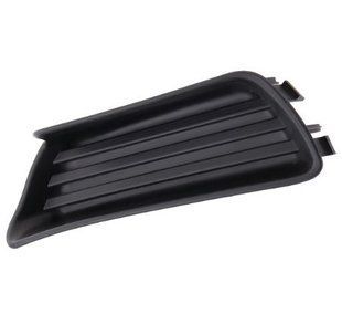 Заглушка в передній бампер ліва для Toyota Camry 40 2006-2011 2435354960 фото