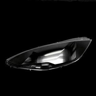 Скло фари для Tesla Model S 2012-2024 ліве 2567945865 фото