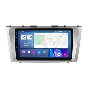 Штатна магнітола для Toyota Camry 40 2006-2010 Android CarPlay 2642327880 фото