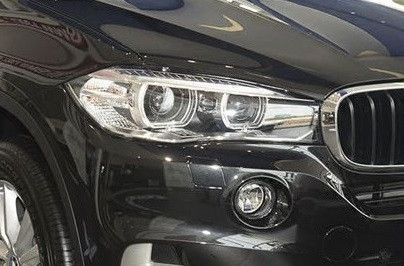 Стекло фары для BMW X5 F15 2013-2018 правое 2569270502 фото