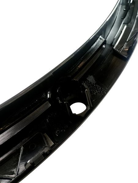 Арка (накладка) переднього крила ліва для Tesla Model X 2016- 1075630-00-A 2558186733 фото