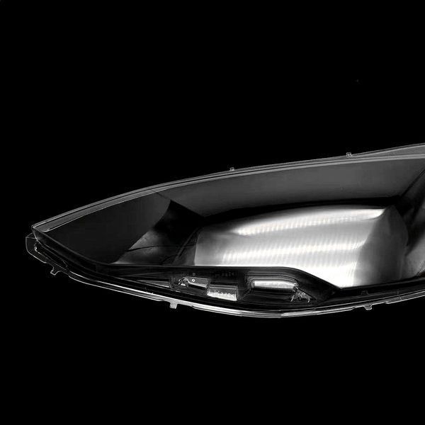 Скло фари для Tesla Model S 2012-2024 ліве 2567945865 фото