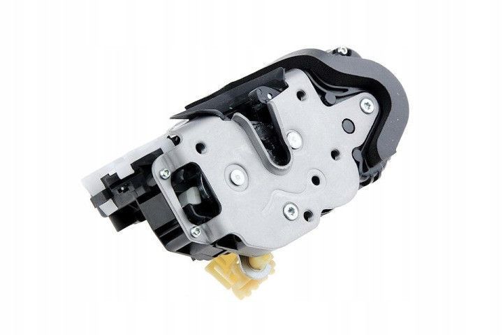 Замок передний правый для Chevrolet Cruze, Opel Astra J, Opel Zafira C 2009&ndash;2016 3017847949 фото