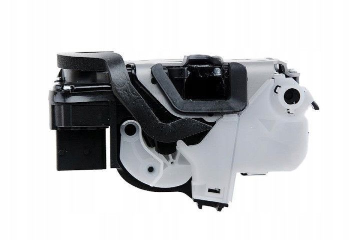 Замок передний правый для Chevrolet Cruze, Opel Astra J, Opel Zafira C 2009&ndash;2016 3017847949 фото