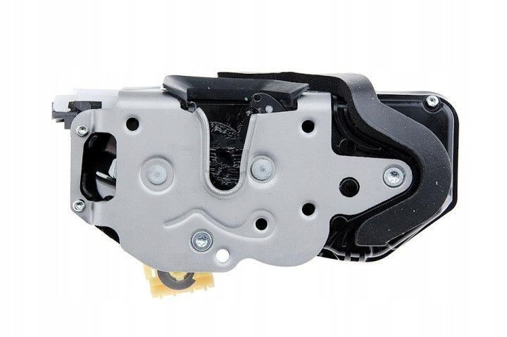 Замок передний правый для Chevrolet Cruze, Opel Astra J, Opel Zafira C 2009&ndash;2016 3017847949 фото