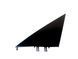 Заглушка, накладка зеркала левого для Tesla Model 3 2017-2024 2554016220 фото 2