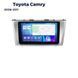 Штатна магнітола для Toyota Camry 40 2006-2010 Android CarPlay 2642327880 фото 4