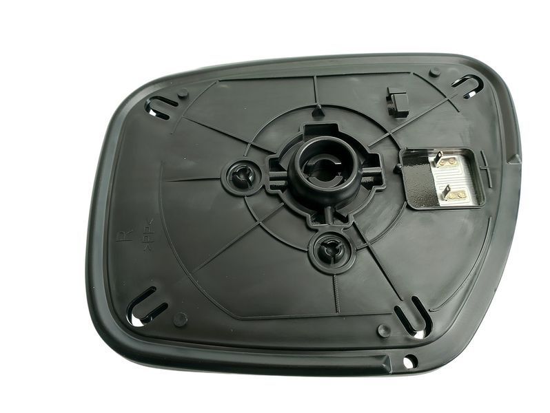 Вкладыш зеркала правый с подогревом для Mazda 5 2005&ndash;2010, CX-7, CX-9 2006&ndash;2011 3047301321 фото