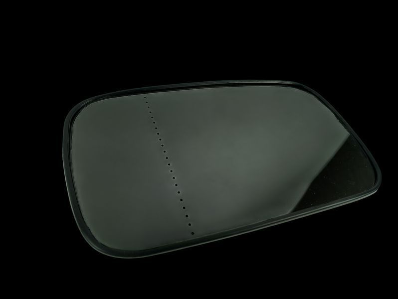 Лівий вкладиш дзеркала з підігрівом для Volvo S40 (2004&ndash;2007), C70 (2006), V50 (2004&ndash;2007) 2901624015 фото