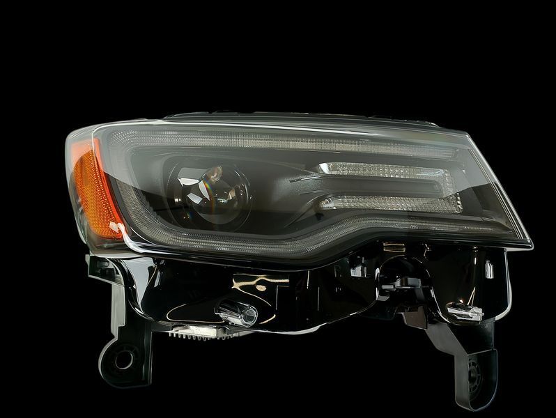 Фара передня права Jeep Grand Cherokee 2016-2021 LED 2922288802 фото