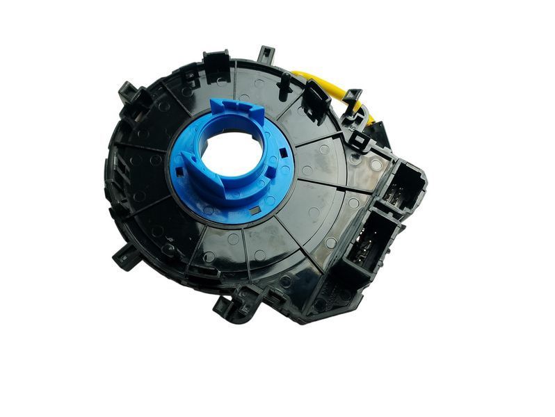 Модуль подушки безопасности, шлейф руля SRS 93490-2P010 для Hyundai i10, i20 2008&ndash;2013 3007398345 фото