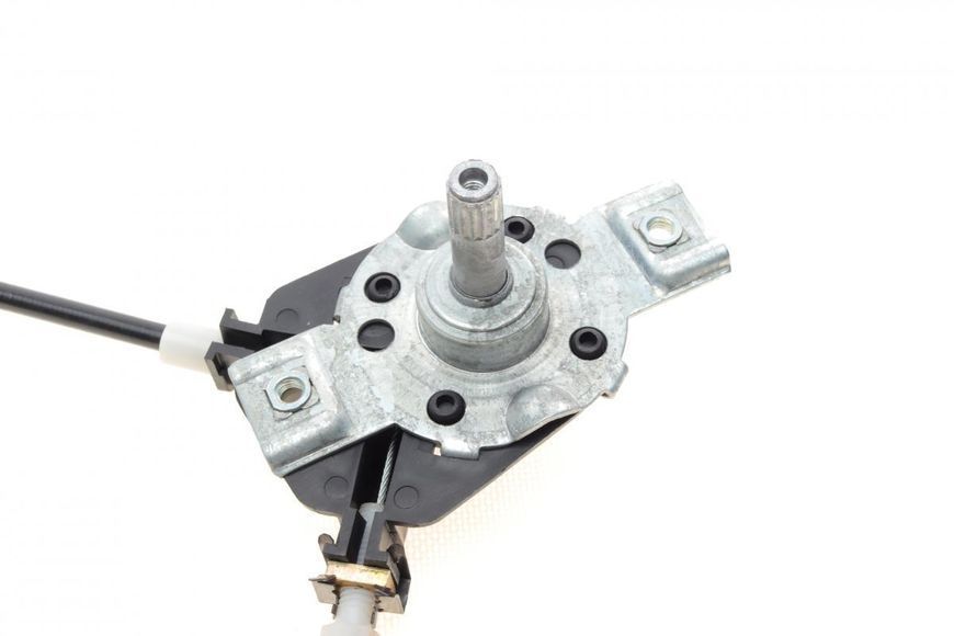 Склопідйомник передній лівий для Volkswagen Golf, для Volkswagen Jetta, для Volkswagen Passat, для Volkswagen Polo 1670890838 фото