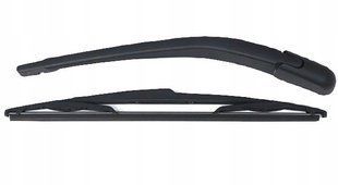 Задній двірник з тримачем для Volvo XC60 2008-2013 2045780810 фото