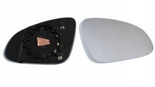 Вкладиш дзеркала правий для Opel Astra H (A04) 2007-2014 1647346224 фото