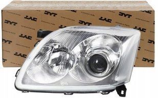Фара основна ліва для Toyota Avensis T25&nbsp;2003-2006 1969496838 фото