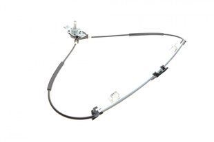 Стеклоподъемник передний правый для Volkswagen Golf, для Volkswagen Jetta, для Volkswagen Passat, для Volkswagen Polo 1670890839 фото
