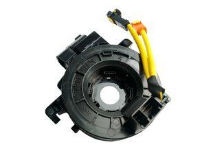 Модуль подушки безпеки, шлейф керма SRS 8430648030 для Toyota Camry V40 2006-2011 3007415943 фото