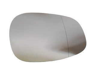 Вкладиш дзеркала правий з підігрівом 4 Pin для BMW 3 E90, E91 2008-2013 3070845975 фото