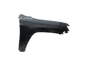 Праве переднє крило для Jeep Grand Cherokee 2011&ndash;2021 2748180791 фото