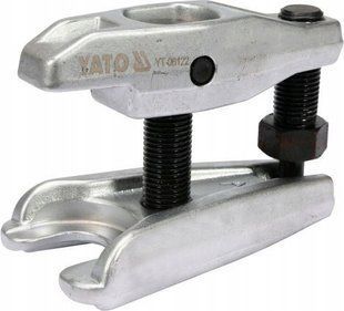 Знімач кульових опор YATO YT-06122 2125994360 фото