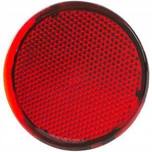 Відбивач лівий для Nissan Qashqai J10 2007-2014 2391270161 фото