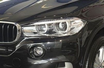 Скло фари для BMW X5 F15 2013-2018 ліве 2569274593 фото