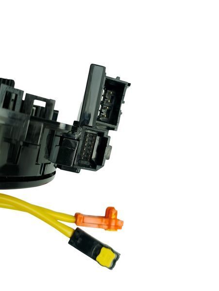 Модуль подушки безпеки, шлейф керма SRS 8430648030 для Toyota Camry V40 2006-2011 3007415943 фото
