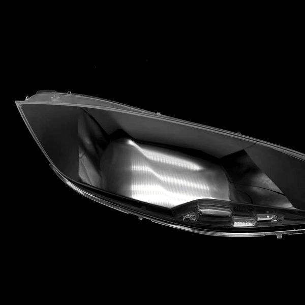 Стекло фары для Tesla Model S 2012-2024 правое 2567949024 фото