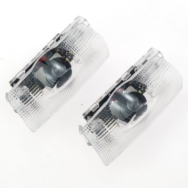 LED подсветка дверей с логотипом для Lexus ES LX IS LS 2шт. 2565205942 фото