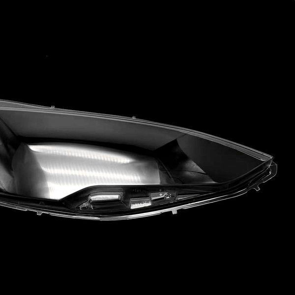 Стекло фары для Tesla Model S 2012-2024 правое 2567949024 фото