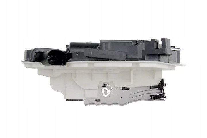 Замок передній правий для Skoda Fabia 2 2007-2014 5N1837016A, 5N1837016C, 5N1837016E 3017855323 фото