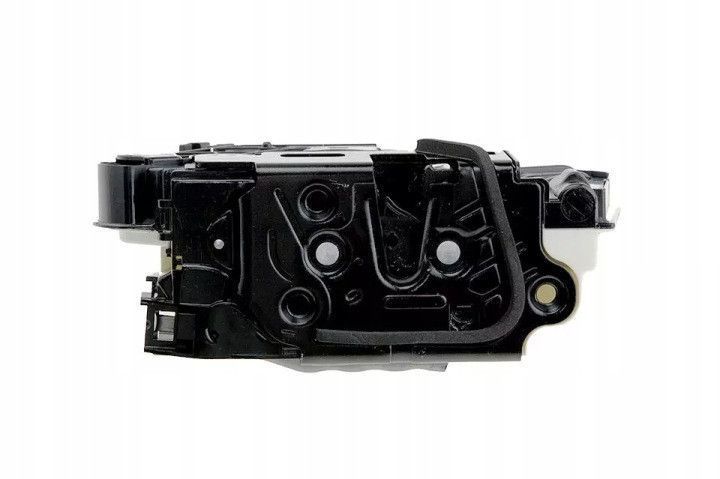 Замок передній правий для Skoda Fabia 2 2007-2014 5N1837016A, 5N1837016C, 5N1837016E 3017855323 фото