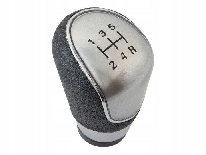 Ручка перемикання для Ford Focus MK2 MK3 для Ford Mondeo MK4 для Ford Kuga 5B 1647345043 фото
