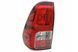 Задний фонарь левый для Toyota Hilux 2015-2020 2444131966 фото 4
