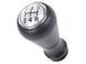 Ручка КПП перемикання передач для Peugeot 206, 207, 307, 406, 407 1762557401 фото 1