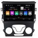 Штатна магнитола для Ford Fusion Mondeo 2012-2017 Android 2642343819 фото 3