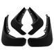Бризговики для Chevrolet Cruze 2009-2014 2496438385 фото 2