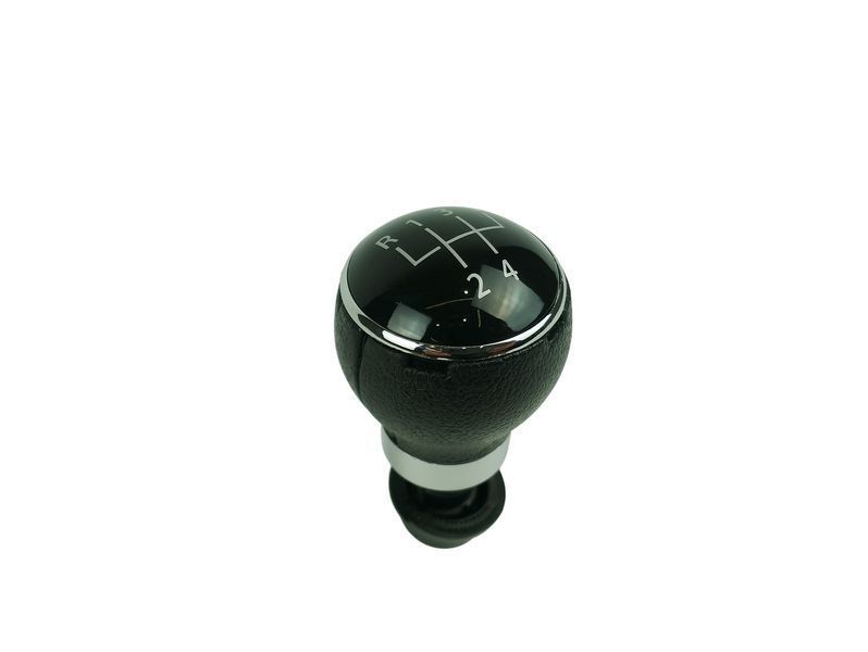Ручка КПП для Volkswagen Touran 2003&ndash;2010, 5-ступенчатая 2864833438 фото