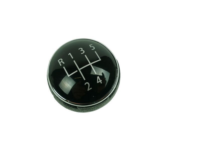 Ручка КПП для Volkswagen Touran 2003&ndash;2010, 5-ступенчатая 2864833438 фото