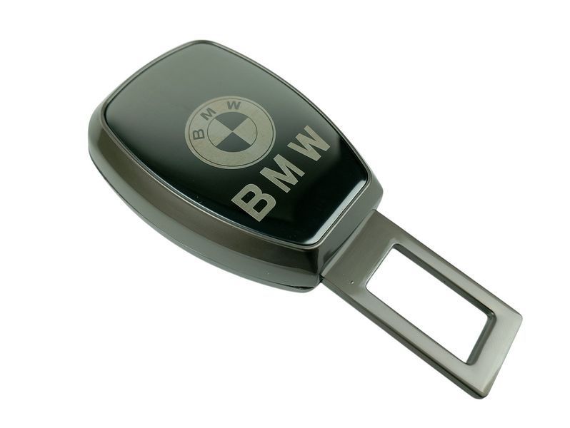 Заглушка ремня безопасности для BMW, стильный 2565626589 фото