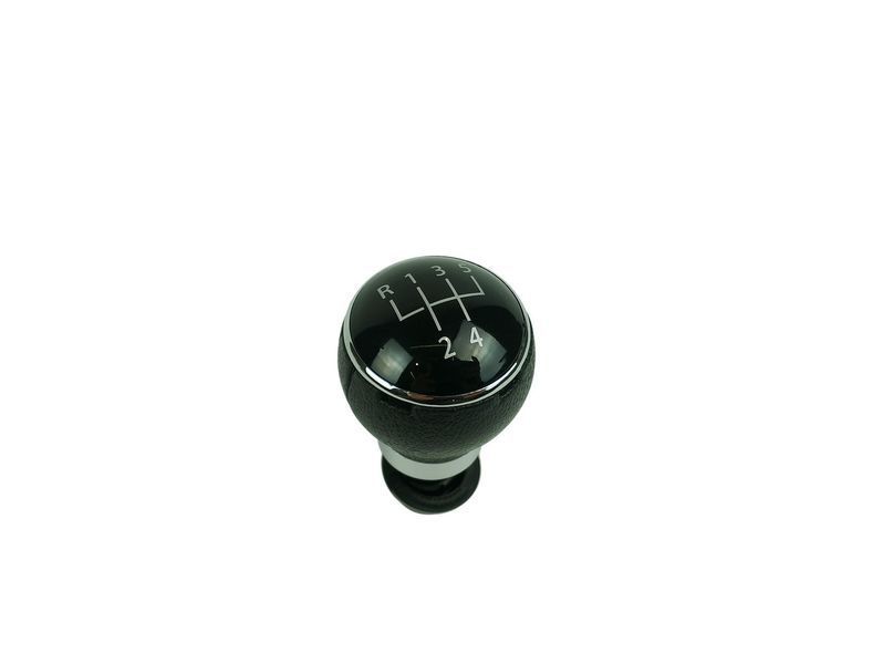 Ручка КПП для Volkswagen Touran 2003&ndash;2010, 5-ступенчатая 2864833438 фото