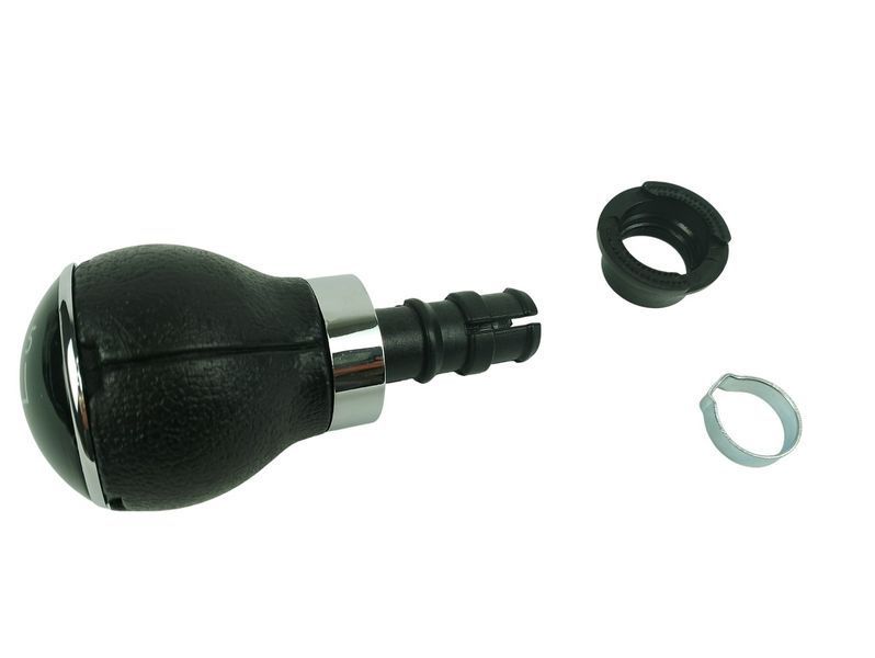 Ручка КПП для Volkswagen Touran 2003&ndash;2010, 5-ступенчатая 2864833438 фото