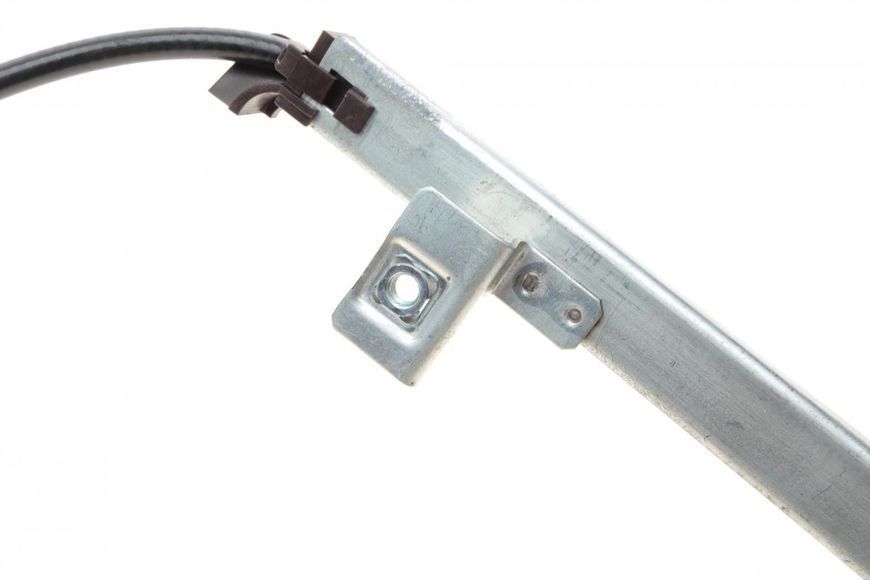 Стеклоподъемник передний правый для Volkswagen Golf, для Volkswagen Jetta, для Volkswagen Passat, для Volkswagen Polo 1670890839 фото