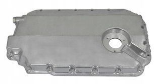 Піддон для Audi A4 (B6) 2.5 TDI 2000-2004 1661840745 фото
