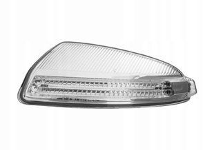 Повторювач повороту дзеркала лівий для Mercedes Vito Viano 639 2003- 1942942544 фото